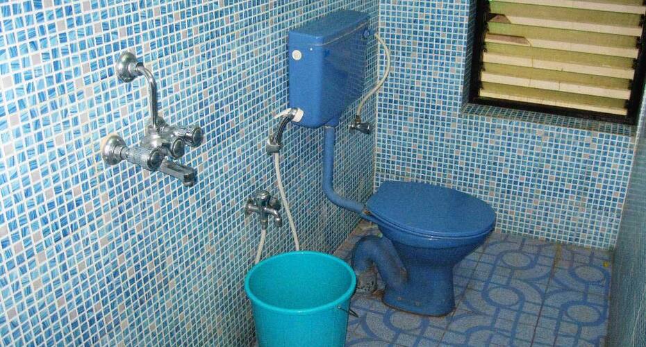 Prem Niwas Guest House, Goa 3